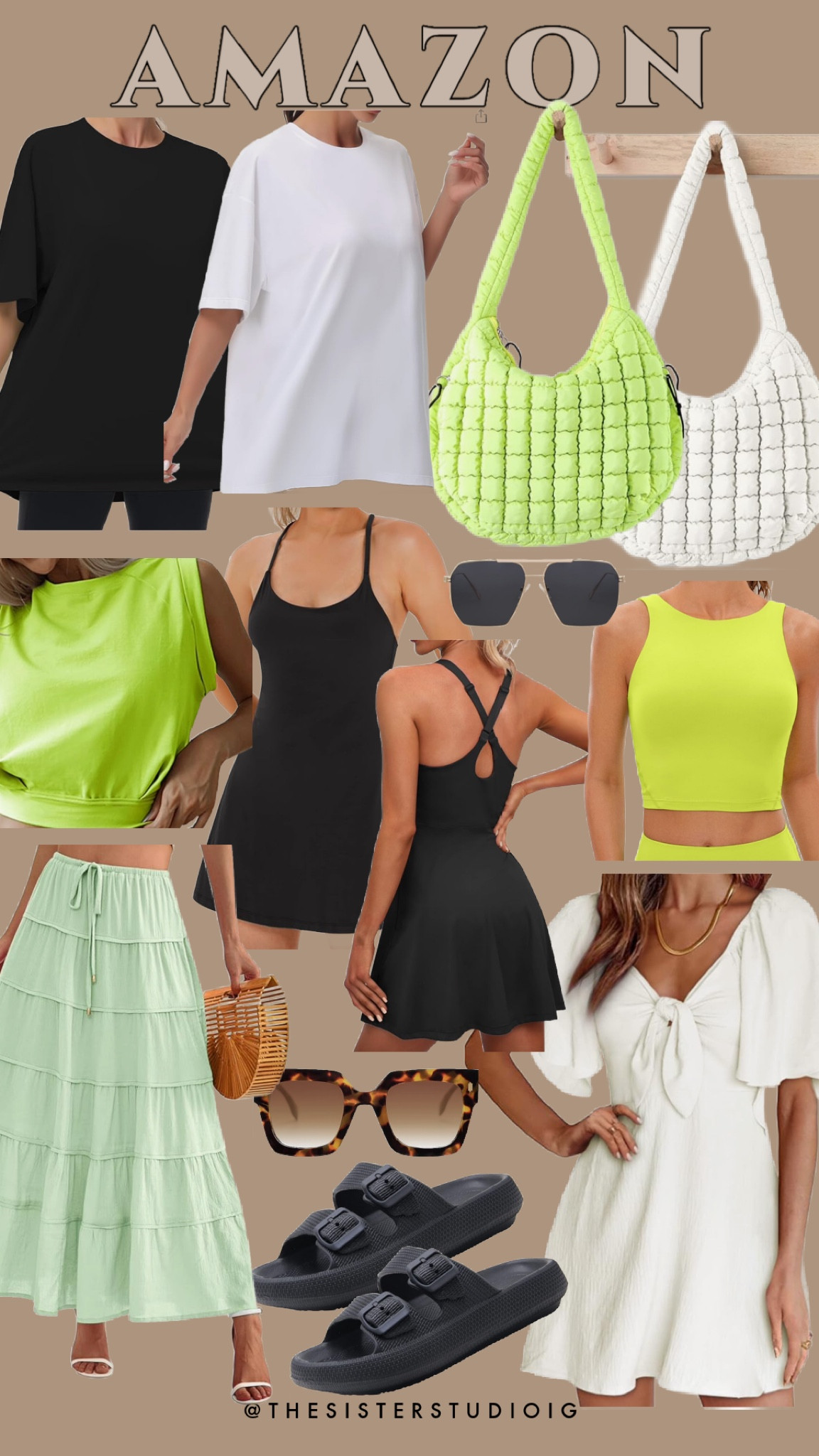 Cuuuute new Amazon finds!😍



#LTKFindsUnder50 #LTKActive #LTKStyleTip