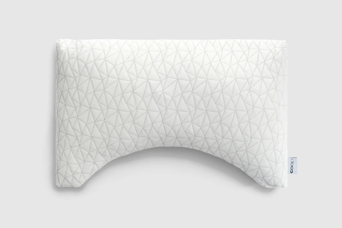 Original Adjustable Pillow | Coop Sleep Goods