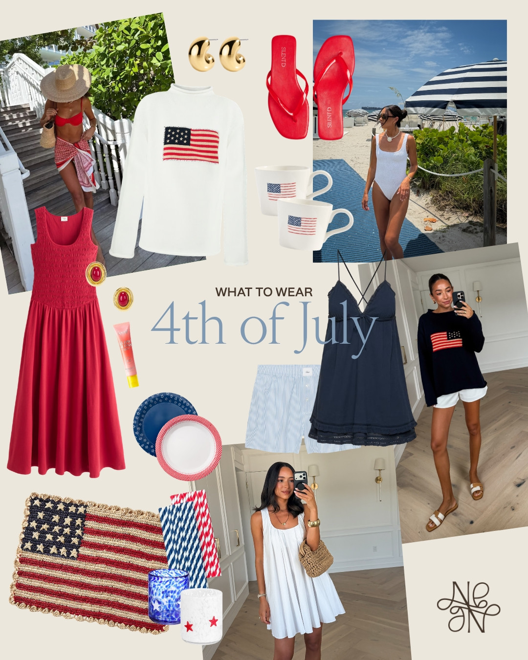 What to wear: 4th of July ❤️💙

summer outfit, vacation outfit, mom outfit, postpartum outfit, matching set, sweater set, casual outfit, lunch outfit, errands outfit, 4th of july outfit

#LTKSeasonal