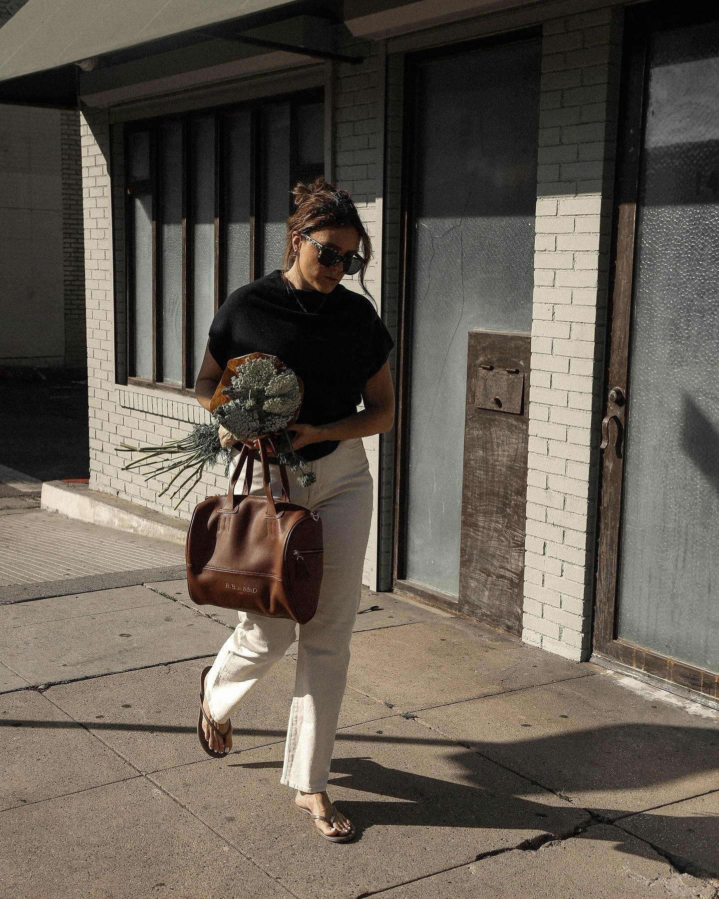 Weekending // in @brochuwalker #brochuonyou