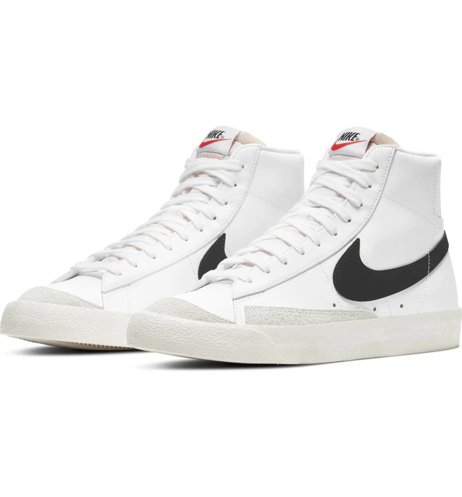 Blazer Mid '77 Vintage Sneaker (Men) | Nordstrom