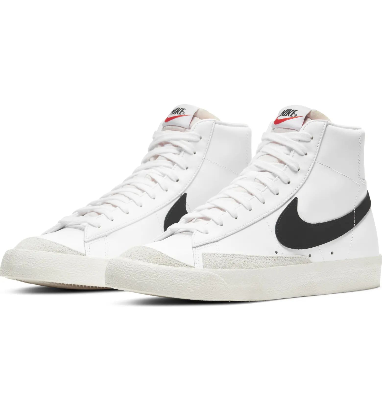 Nike Blazer Mid '77 Vintage Sneaker | Nordstrom | Nordstrom