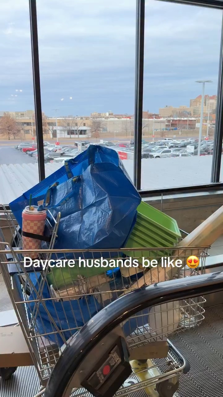 all of our purchases from ikea! 

￼#childcare #childcareprovider #reggioinspired #reggioemilia #earlychildhoodeducation #earlychildhoodeducator #earlychildhooddevelopment

#LTKmomlife #LTKKids #LTKSpringSale