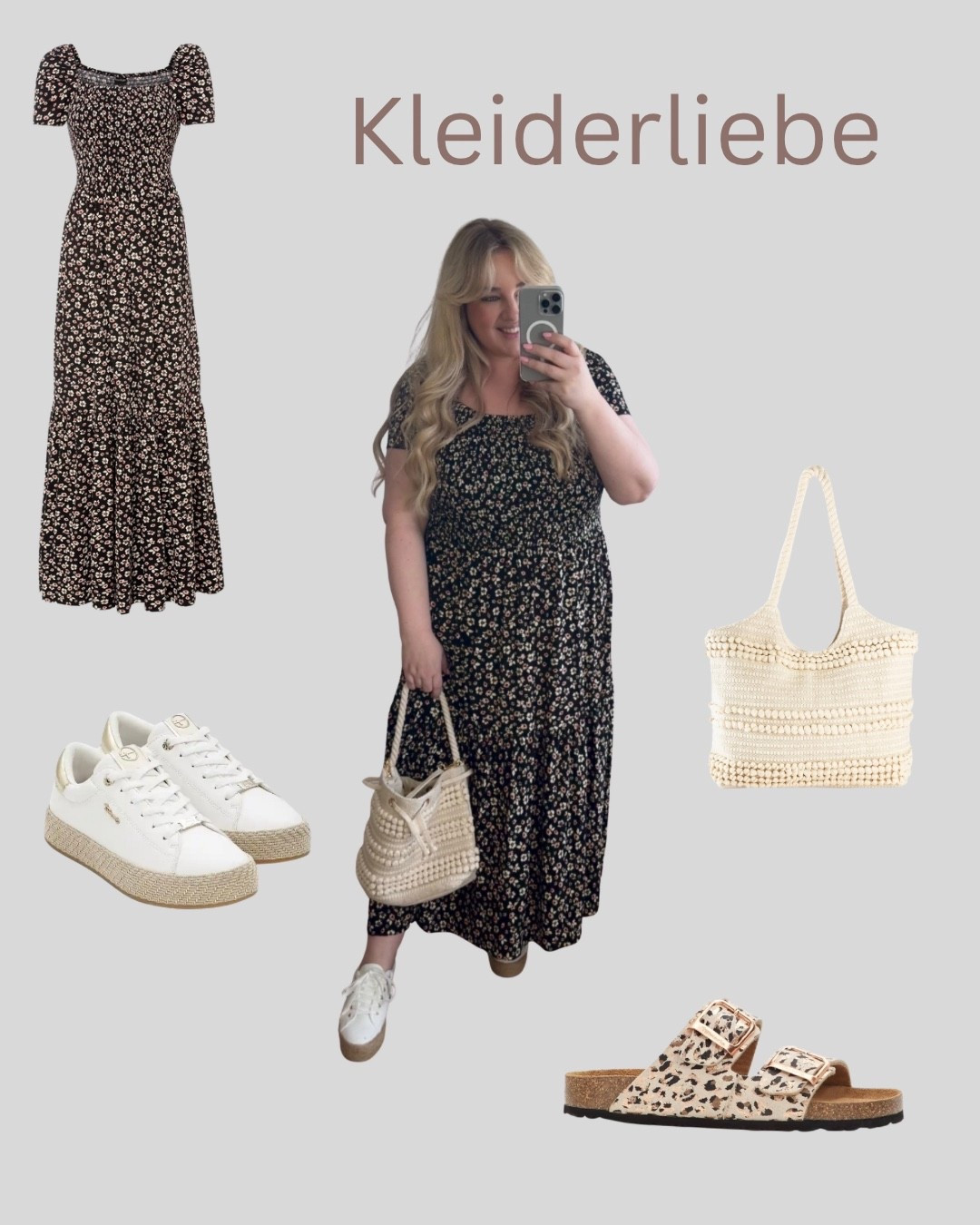 Kleiderliebe ❤️

15% sparen mit dem Code: beau15ty

vom 17.03. -einschl. 19.03.2026
einmalig einlösbar pro Kundin
gilt in DE App & Webshop

#plussizefashion #kleider

#LTKplussize #LTKdeutschland #LTKkleider