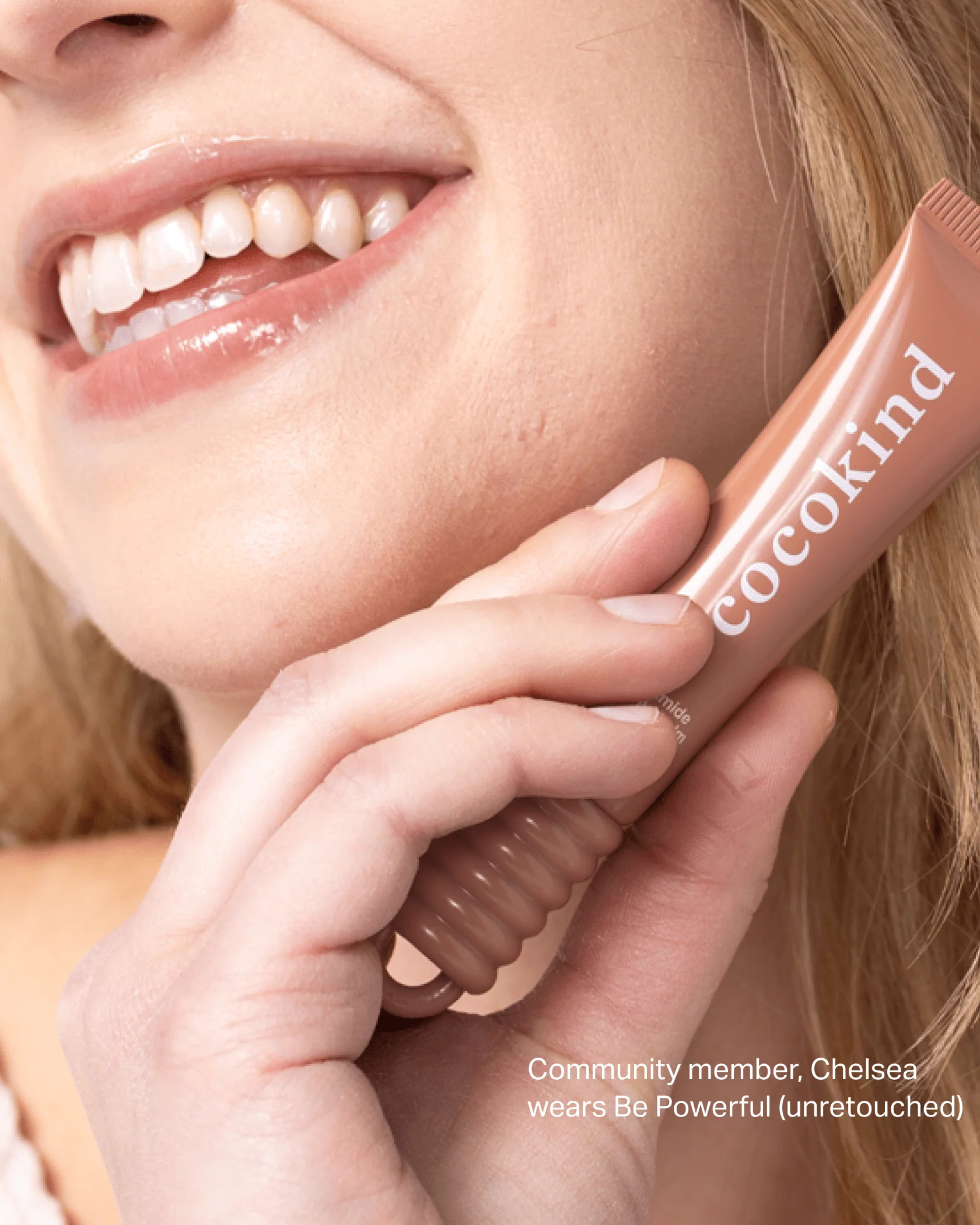 Ceramide lip blur balm | Hydrating Lip Balm | Cocokind