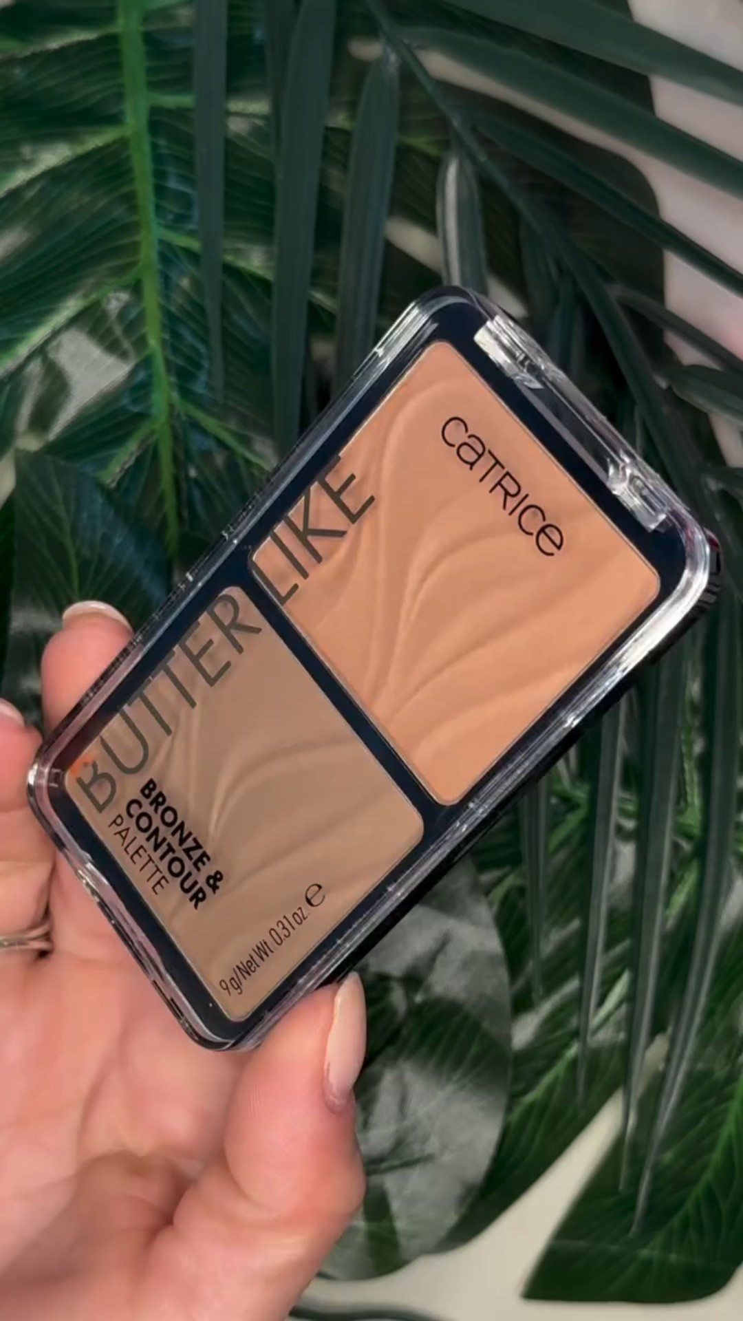 My little treat of @catrice.us