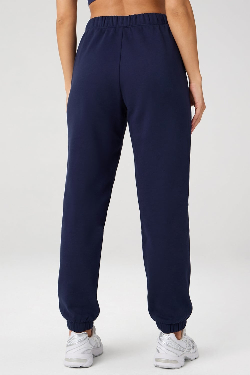 Cozy Fleece Go-To Sweatpant | Fabletics