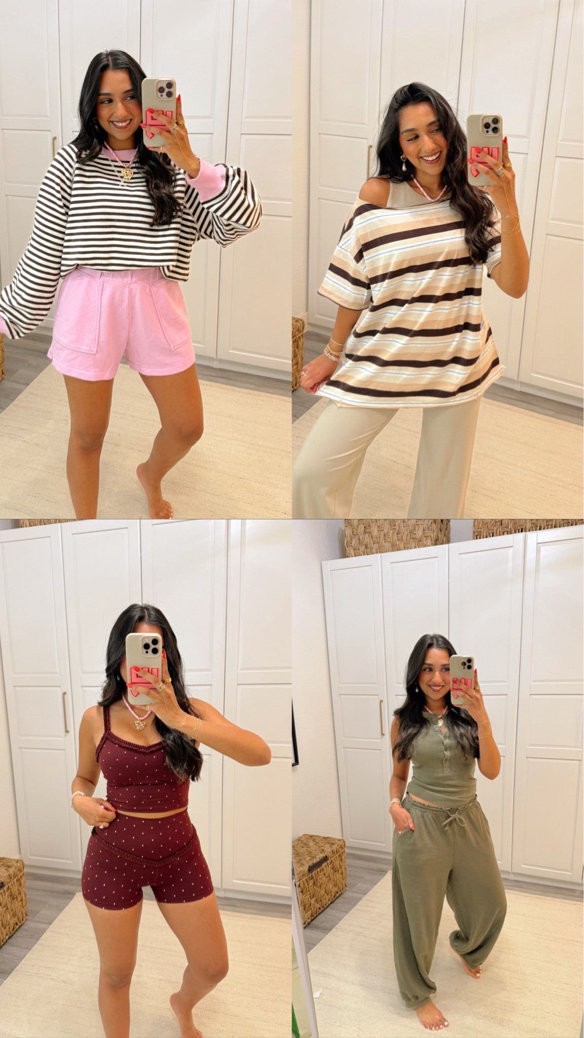 Aerie favs!🫶🏽