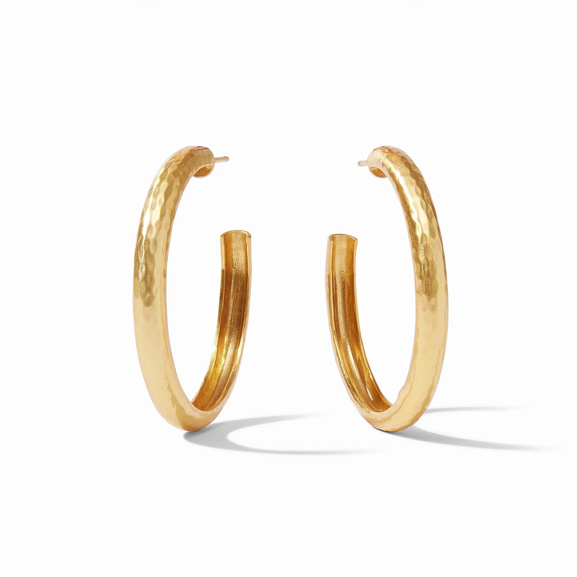 Havana Hoop Earrings | Julie Vos | Julie Vos