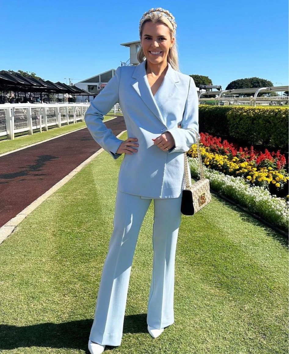 Suited up 🤍

#LTKaustralia #LTKstyletip #LTKFind