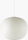 Nelson Ball Bubble Pendant | Design Within Reach