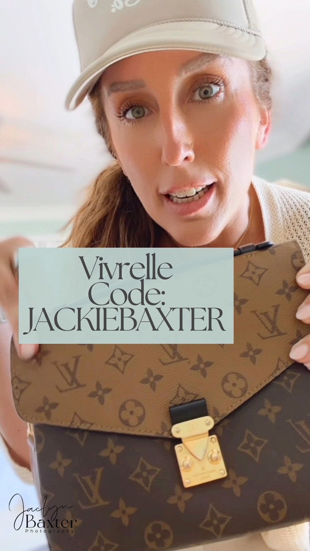 If you love a designer moment and accessories a Vivrelle membership is something you will LOVE!
Use code JACKIEBAXTER to get your first month for FREE!

#LTKstorytime