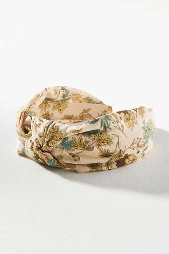 How to Wear a Headband + Some Favorites - Charmed by Camille display picture 2