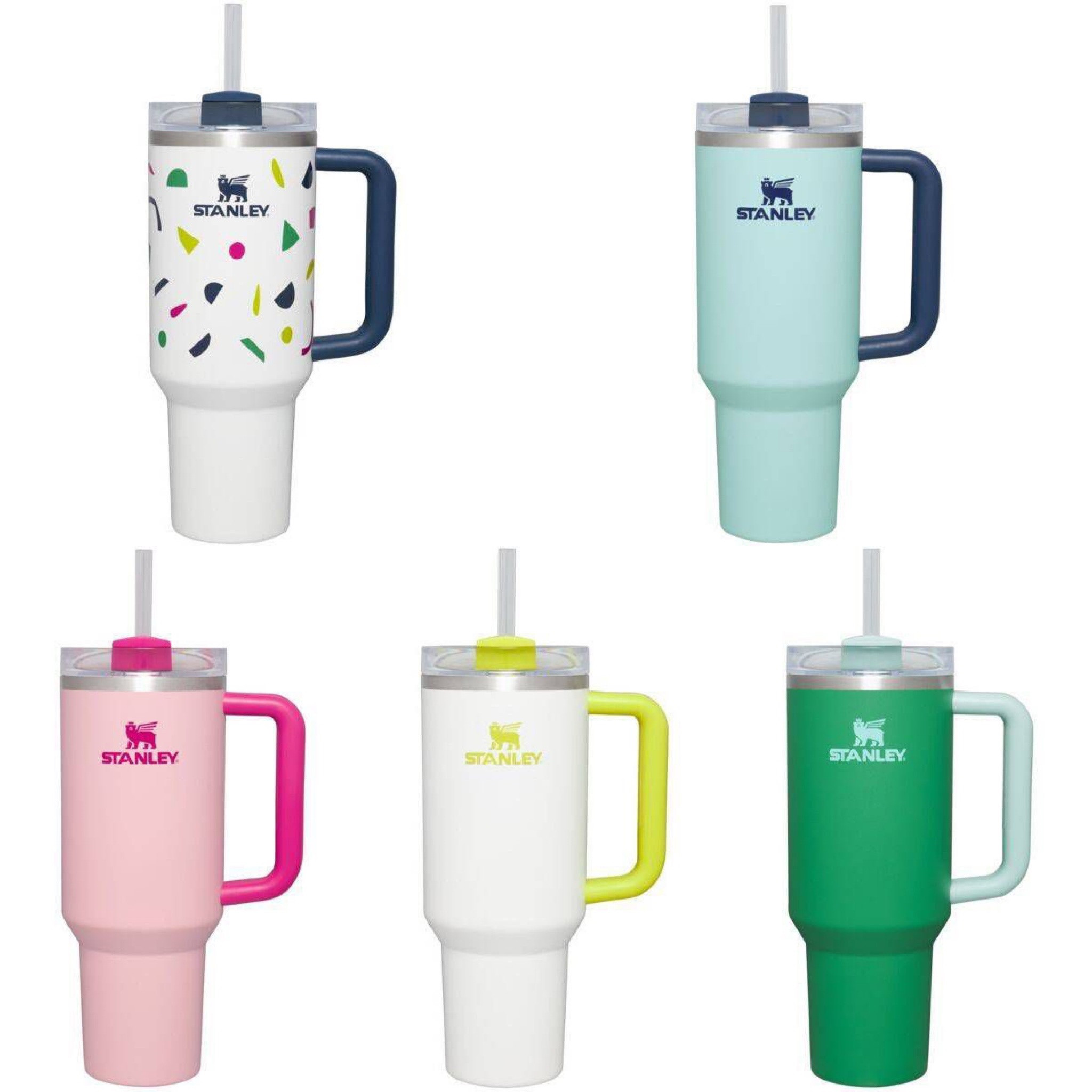 New colors! 🩵💚⭐️

#LTKHoliday #LTKGiftGuide #LTKfindsunder50