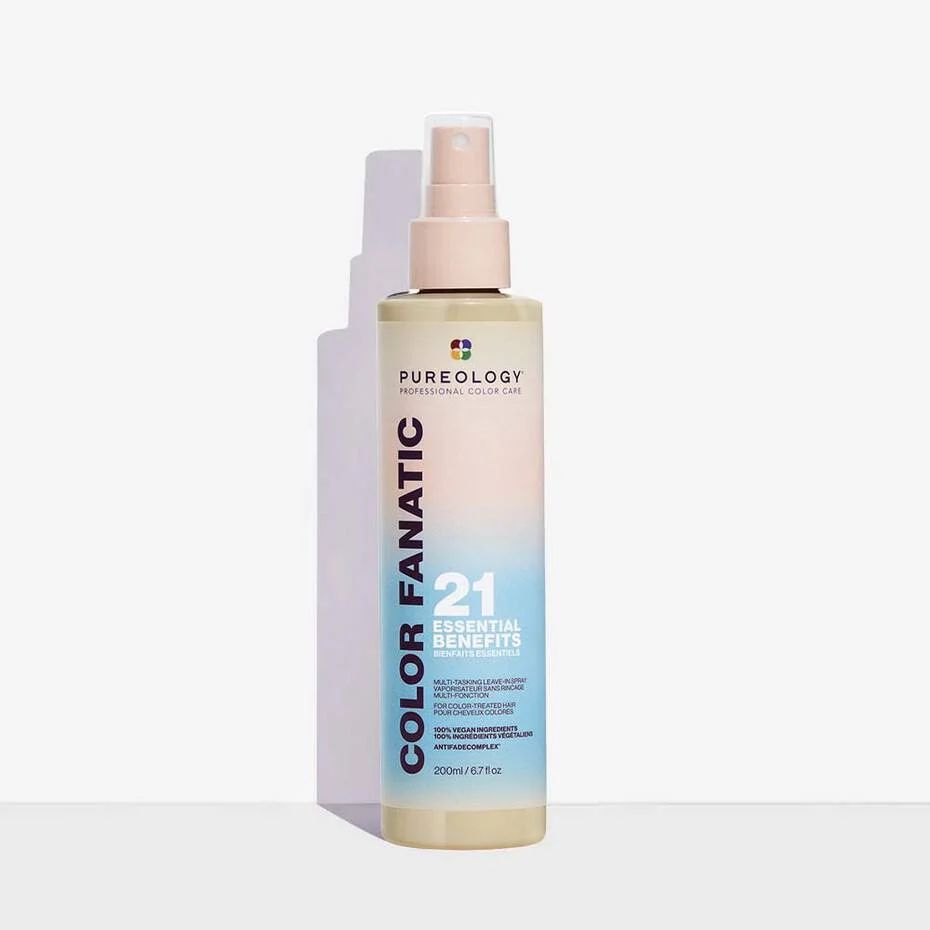 Color Fanatic Multi-Tasking Leave-In Spray | Pureology