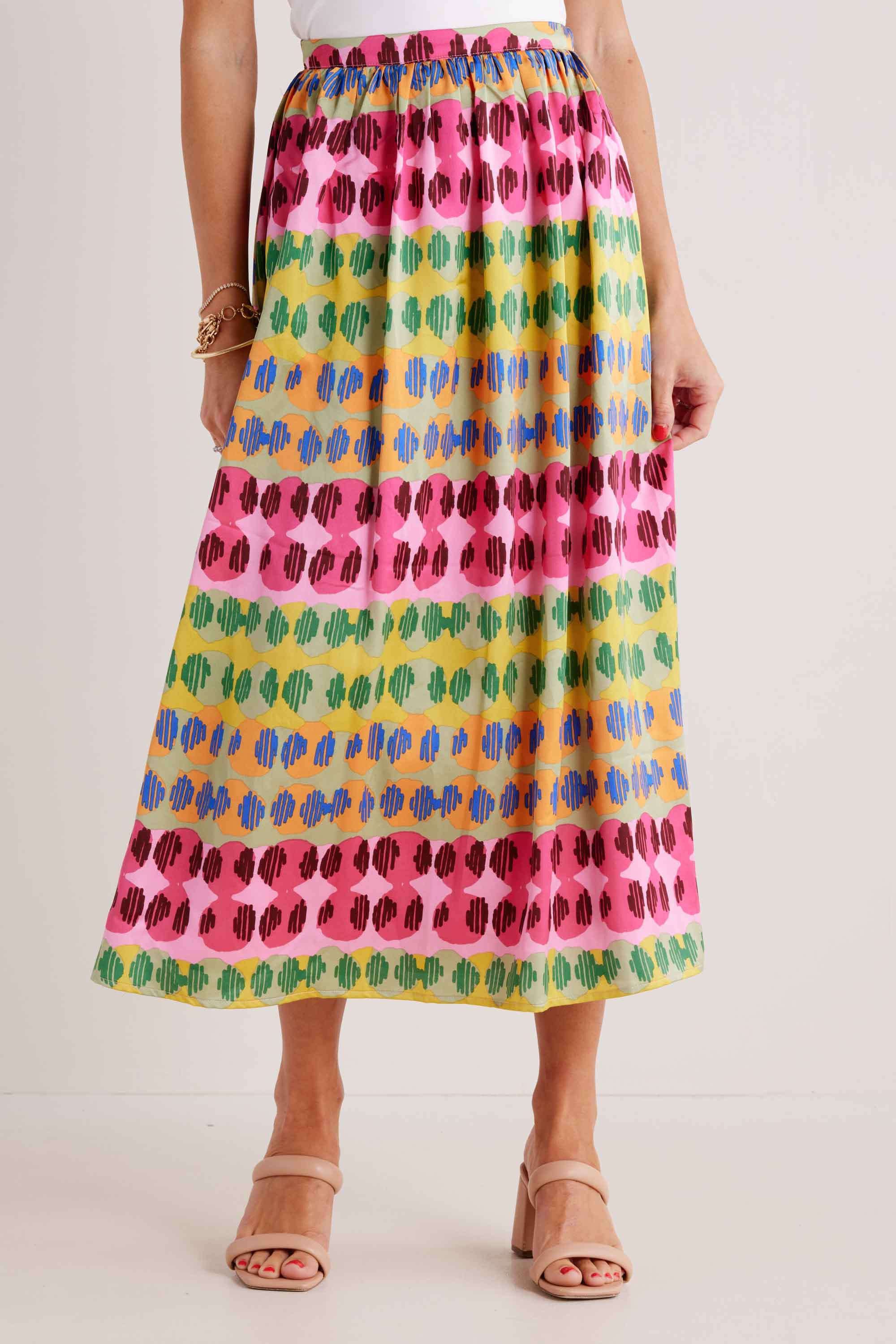 Brooks Skirt | Avara