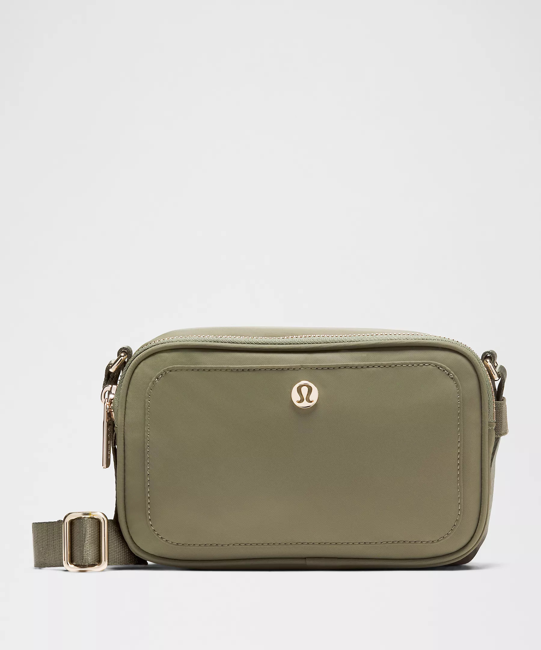 Crossbody Camera Bag 2L | Lululemon (US)