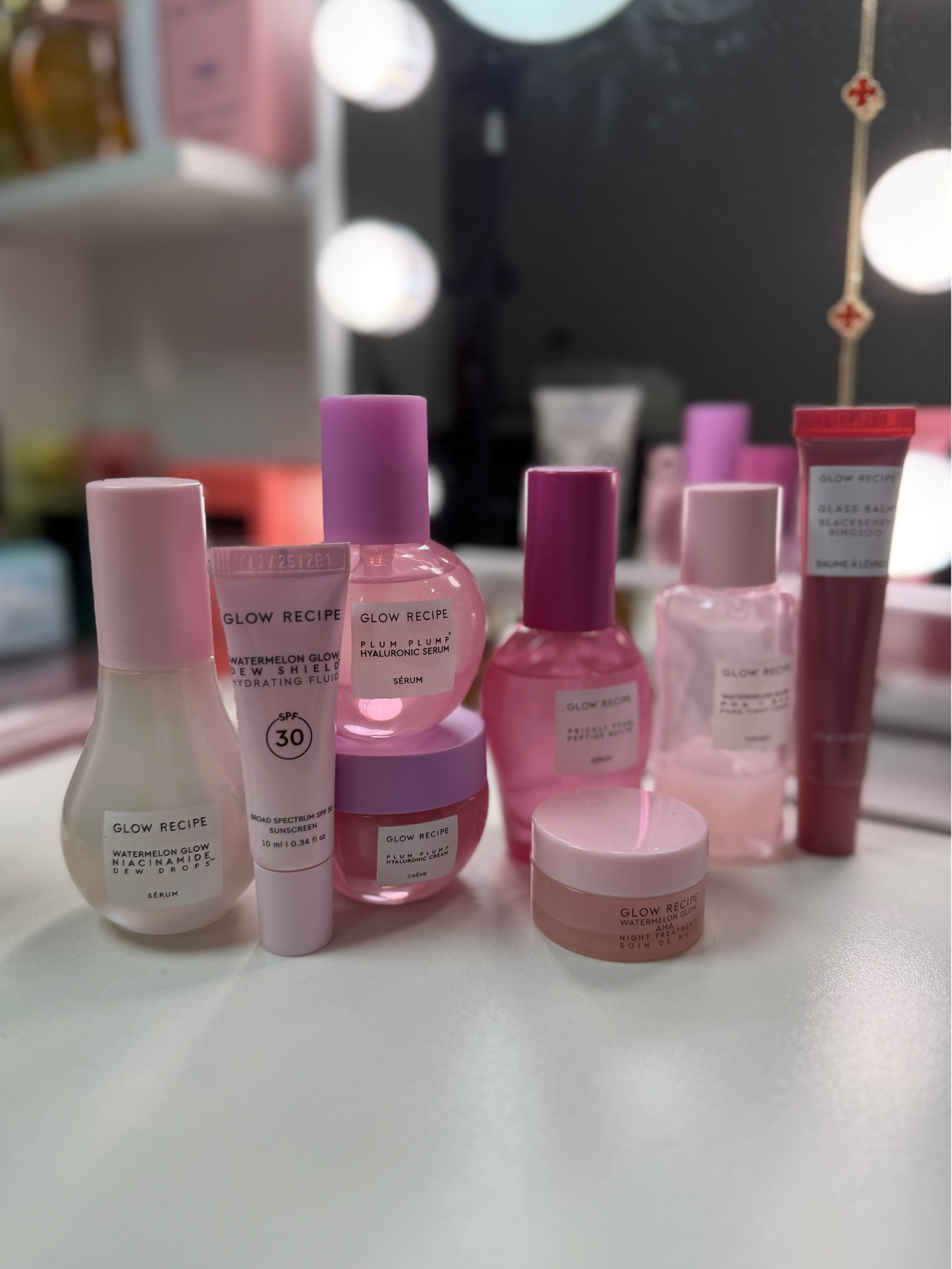 Rutina de skincare día y noche para todo tipo de pieles 