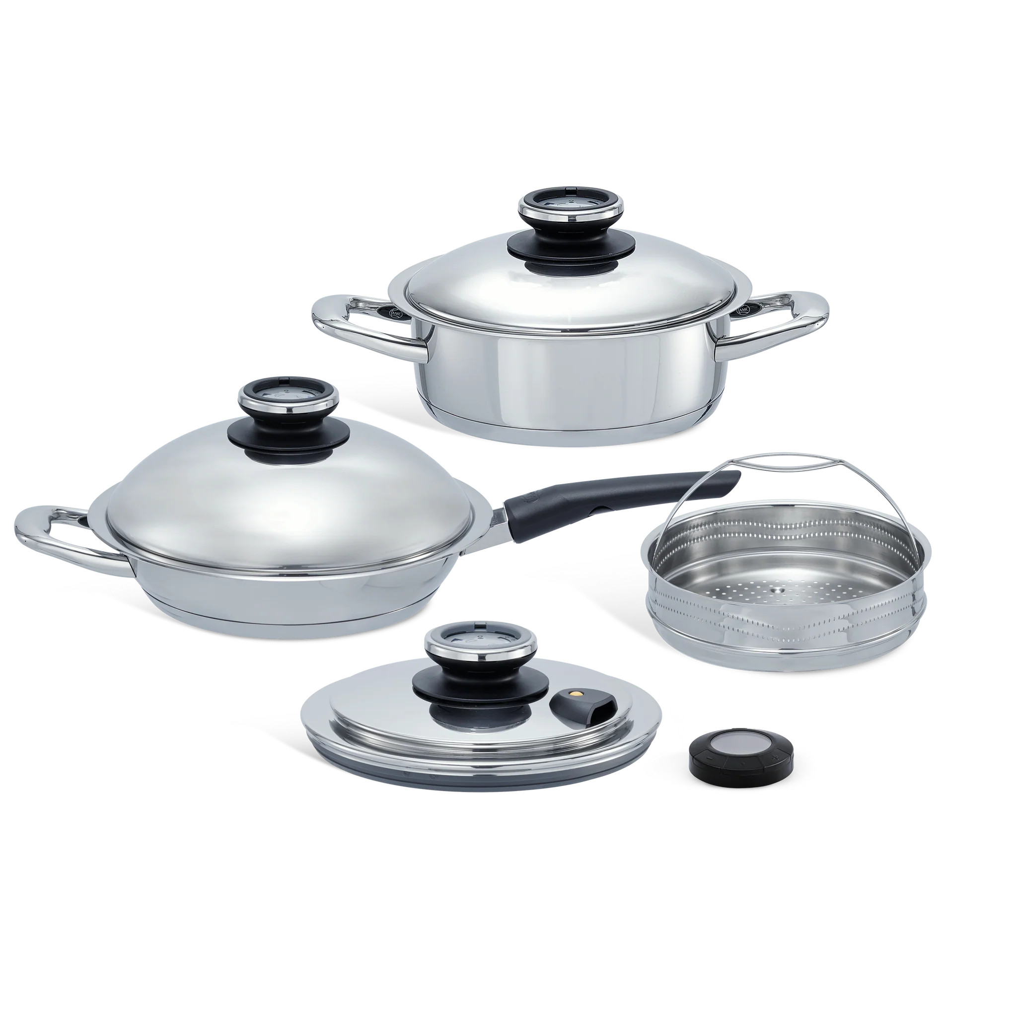 Essential Collection | AbyAMC