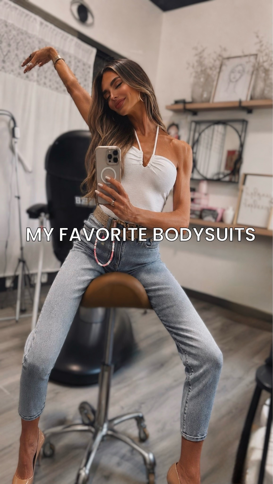 It’s no secret I’m a sucker for a good bodysuit! Here are some of my favorites from @VICI 

PLUS! They’re are 35% off AND you can get an extra $25 off with code VICI35 and REDEEM25

You’re welcome 😉

#LTKootd #LTKSaleAlert #LTKgrwm