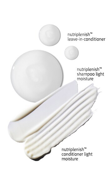 nutriplenish™ light hydration set | Aveda (US)