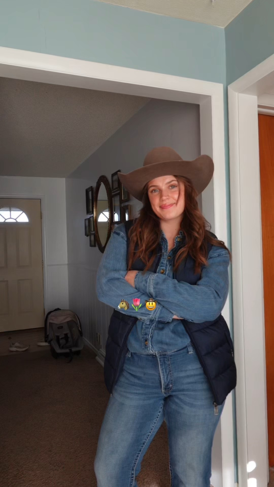 What I’m wearing today! 

#LTKFamily #LTKMidsize