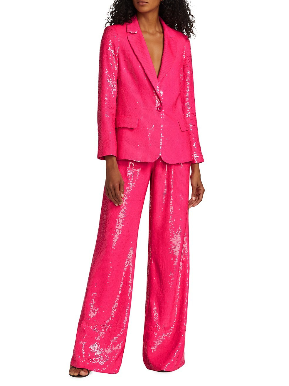 Macey Sequined Blazer | Saks Fifth Avenue