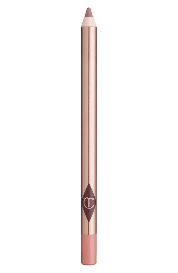 Charlotte Tilbury Lip Cheat Re-Size & Re-Shape Lip Liner | Nordstrom