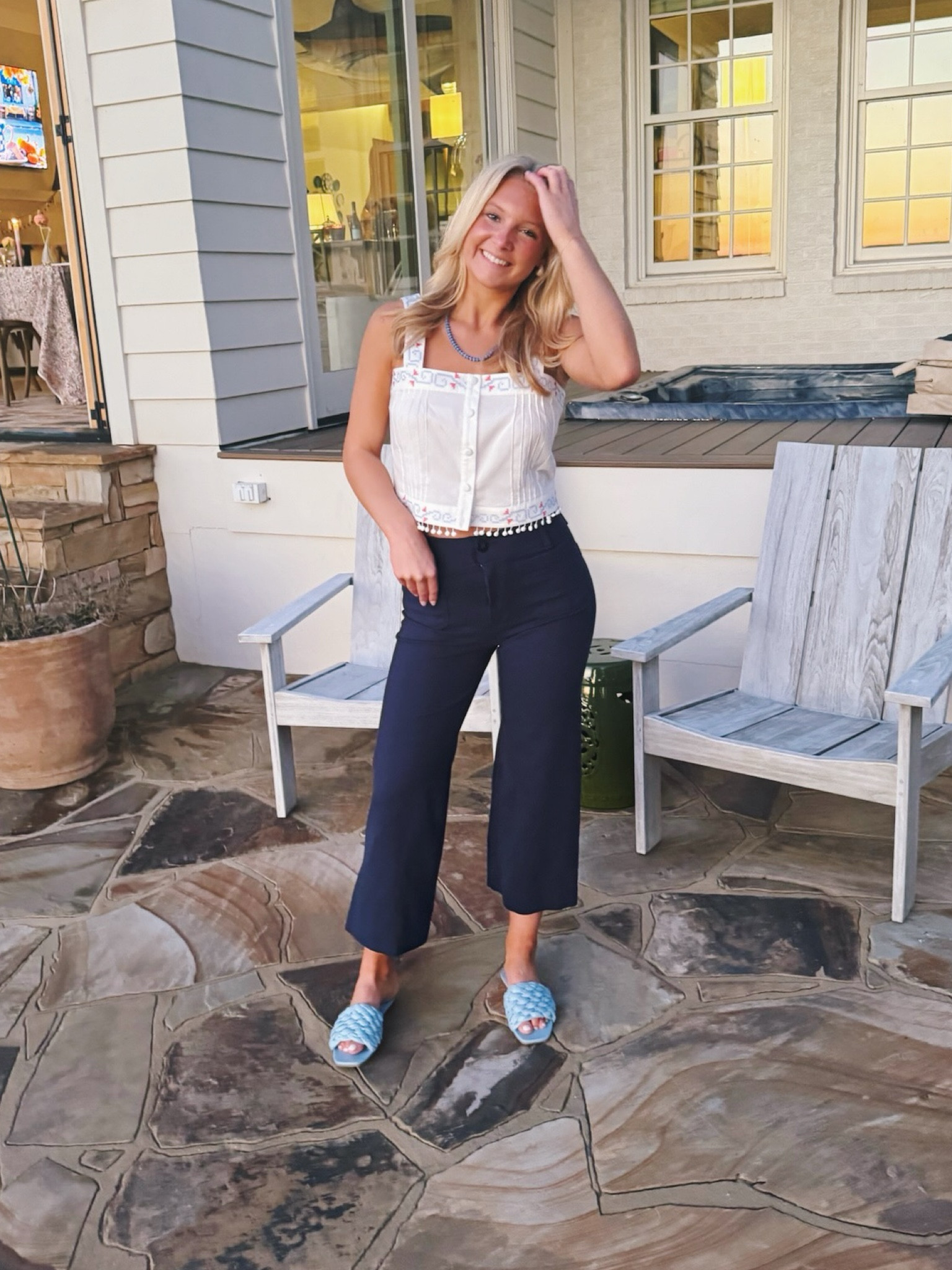 #LTKStyleTip #LTKOver40 #LTKSaleAlert