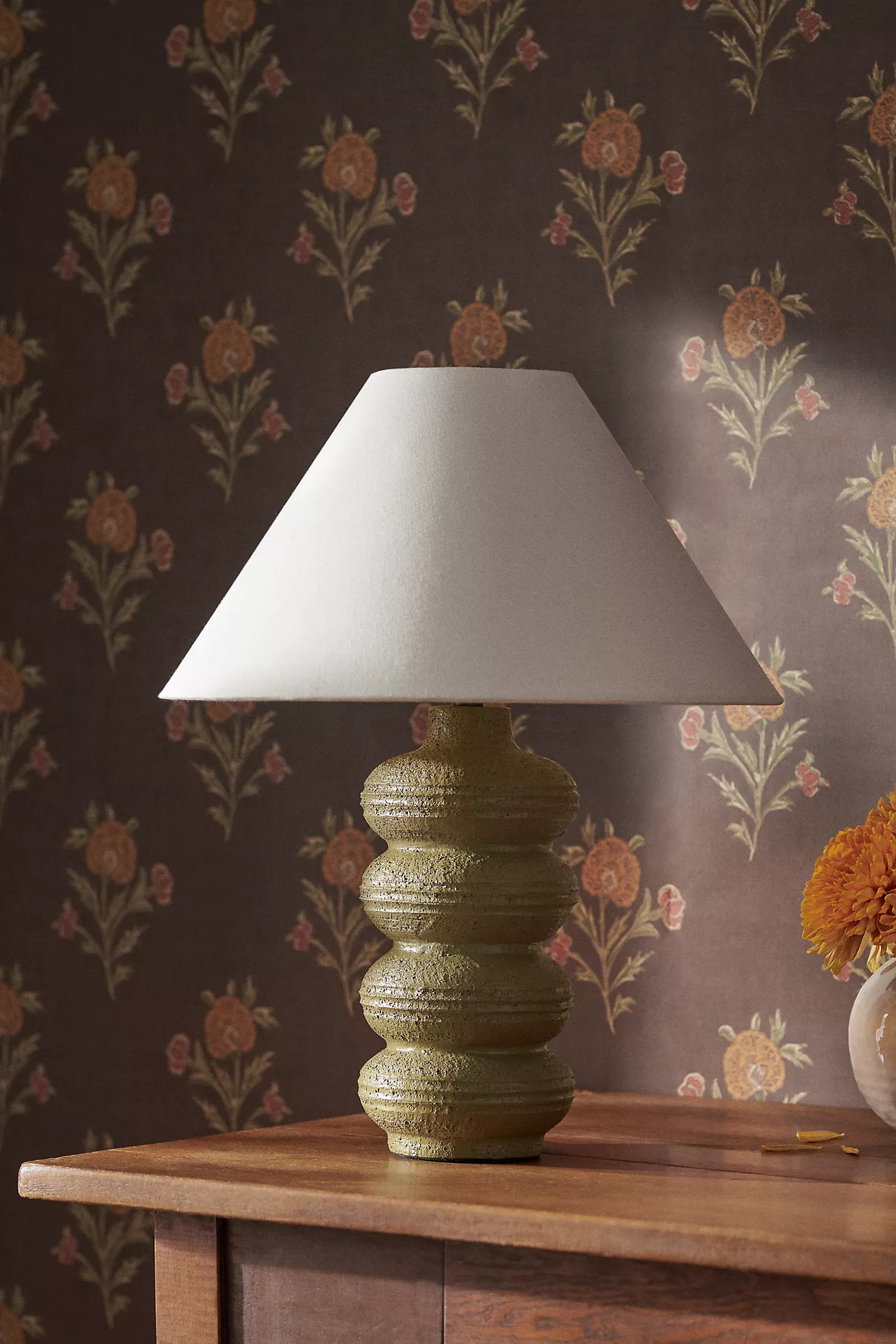 Katie Hodges Table Lamp | Anthropologie (US)