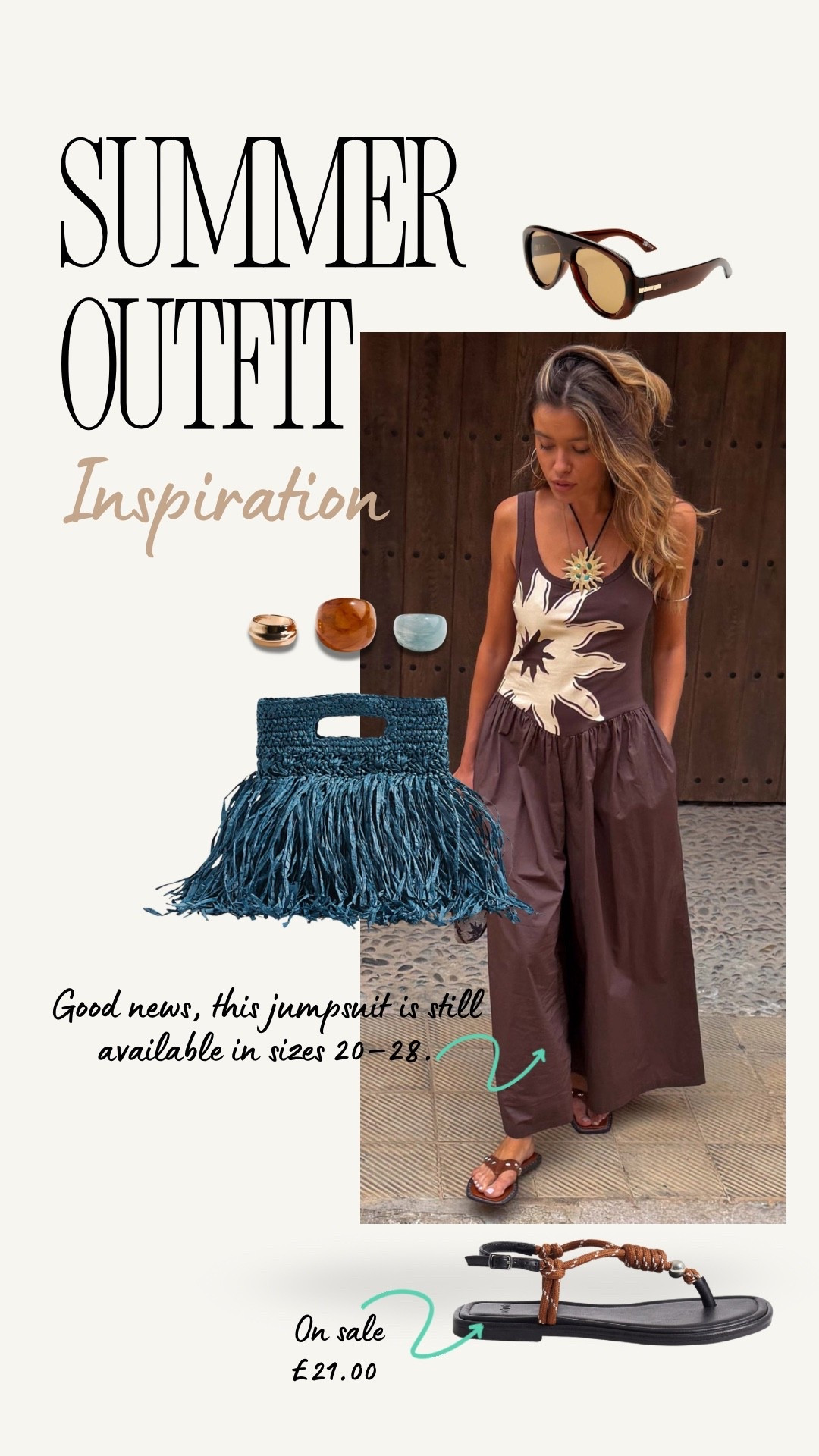 Plus size holiday outfit inspiration

#LTKuk #LTKsummer #LTKplussize