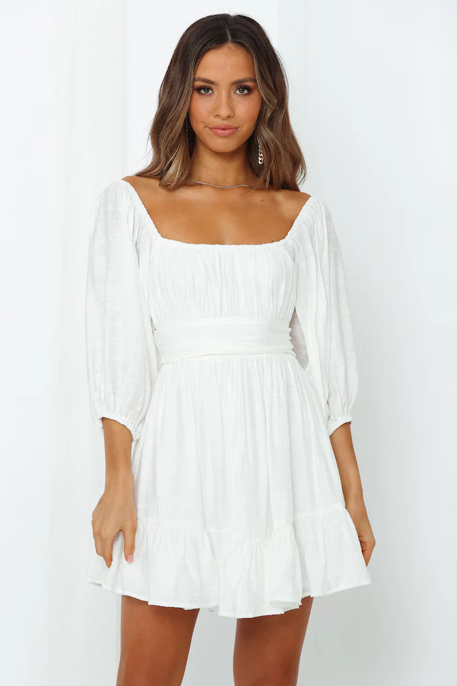 This Is Espionage Dress | Hello Molly (US)