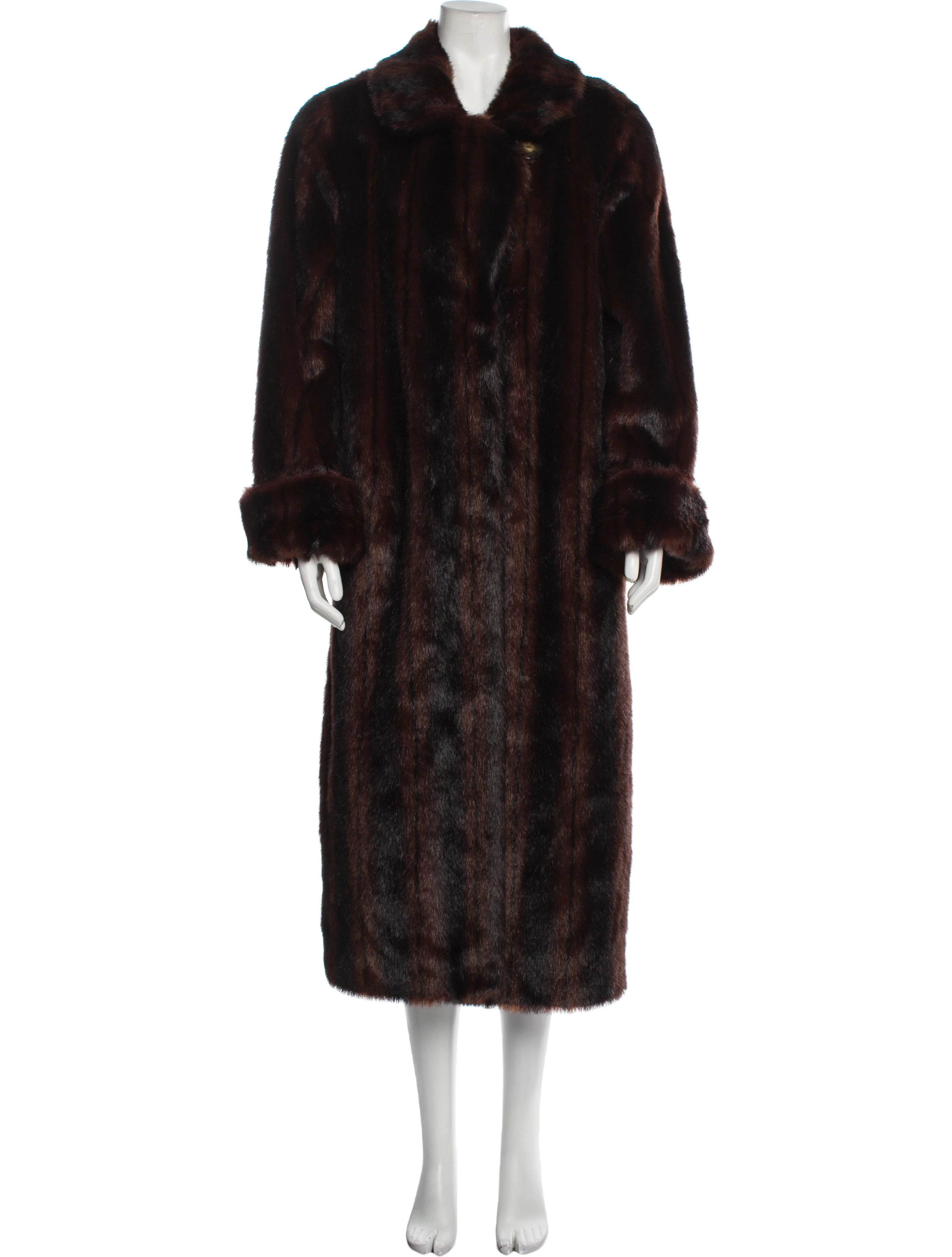 Fur Coat | The RealReal