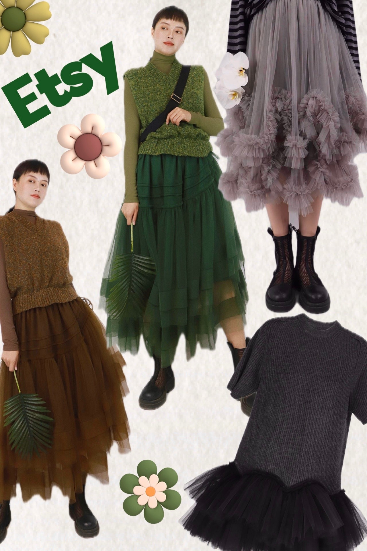 Etsy Fashion Finds

#LTKHoliday #LTKOver40 #LTKSeasonal