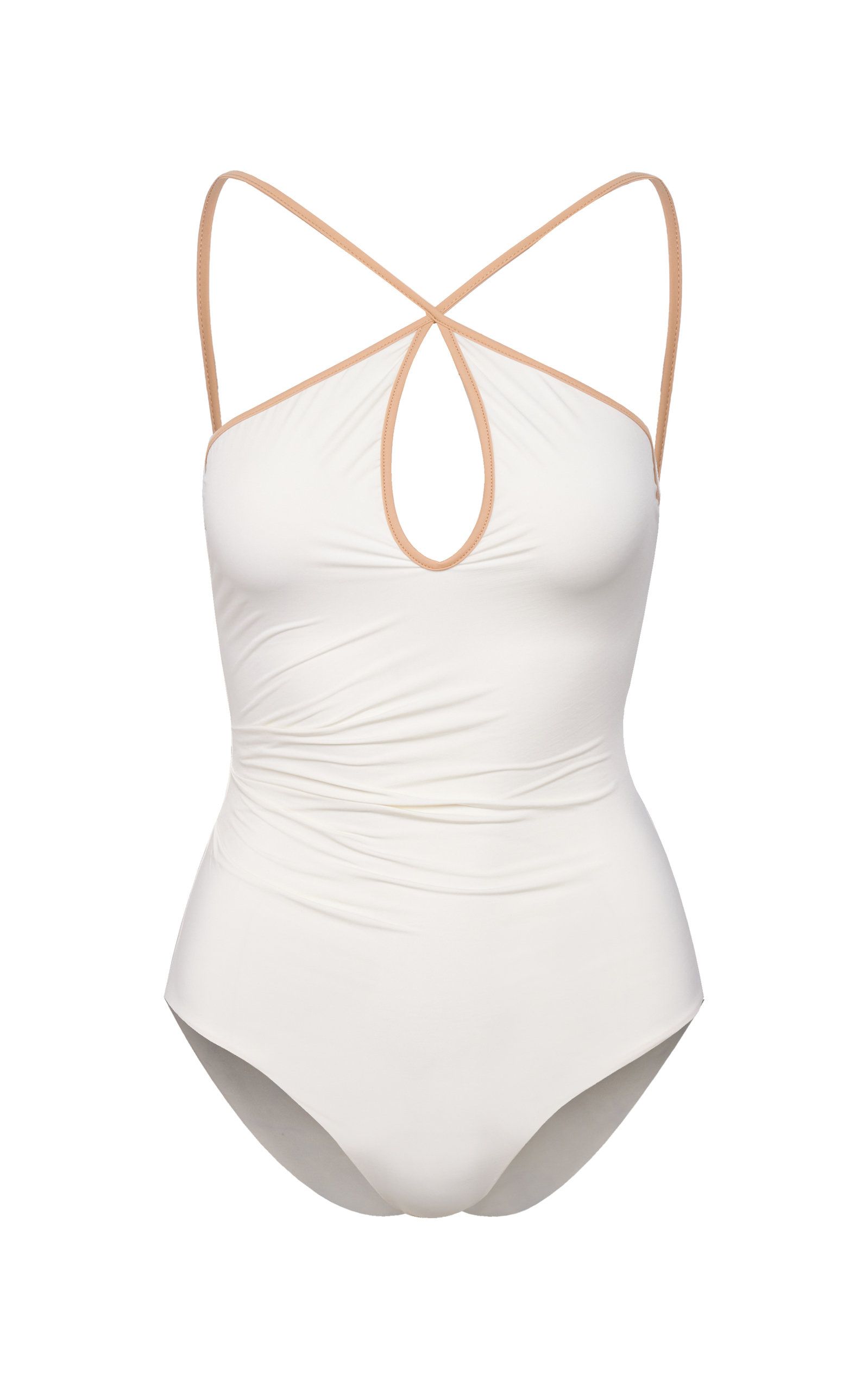 Unbroken One-Piece Swimsuit | Moda Operandi (Global)