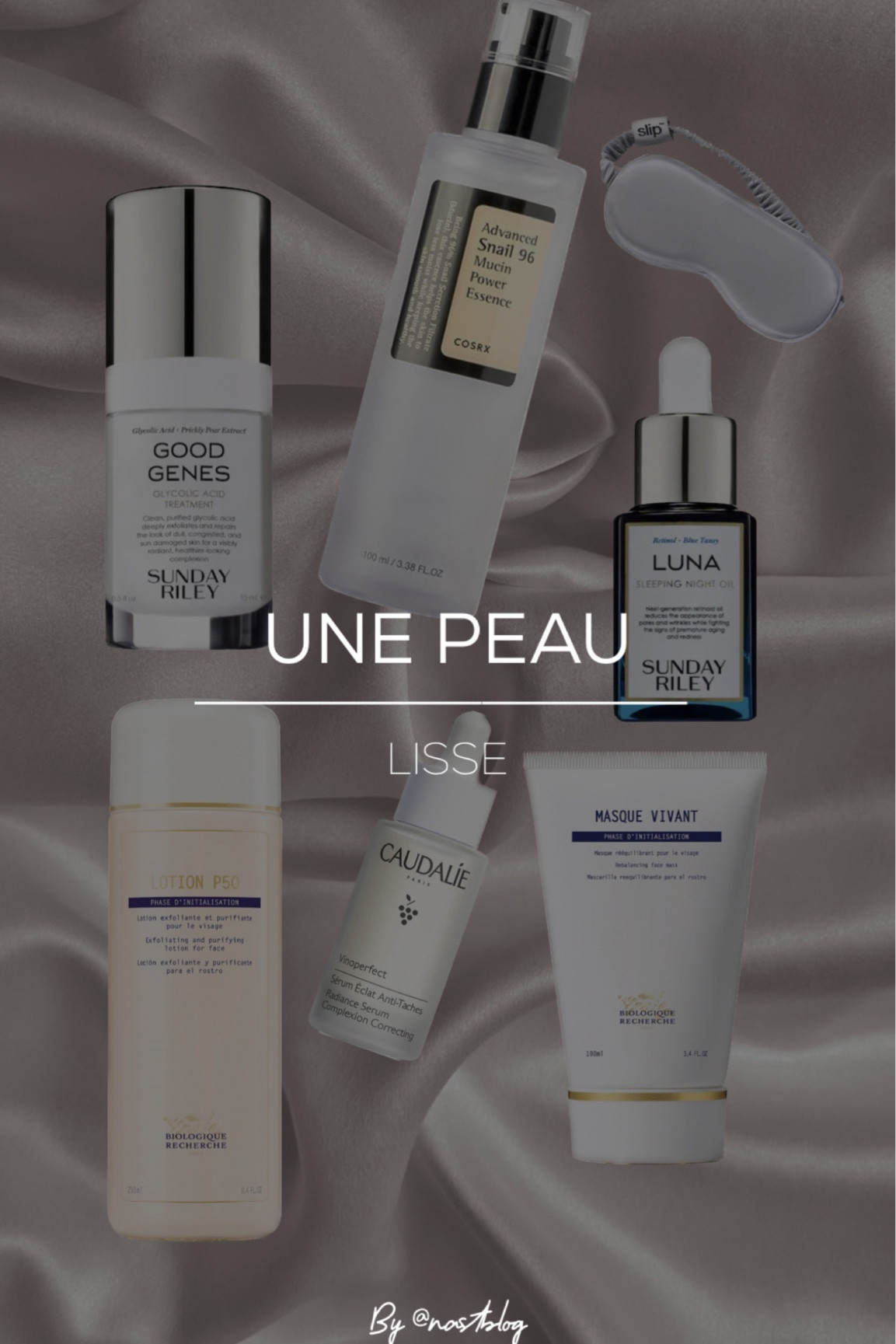 Mes chouchous pour une belle peau 💫

#LTKeurope #LTKbeauty #LTKGiftGuide