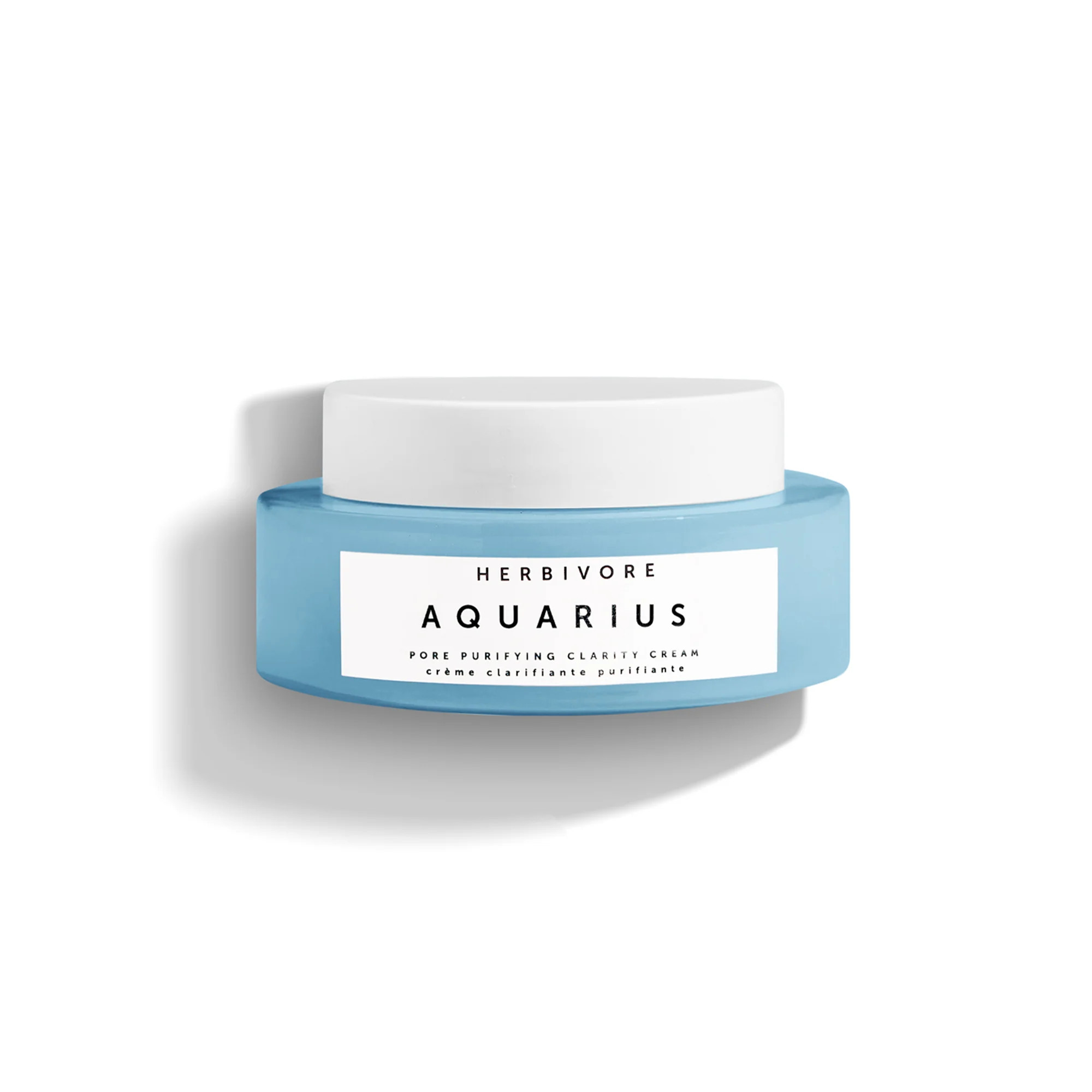 AQUARIUS Pore Purifying Clarity Cream | Herbivore