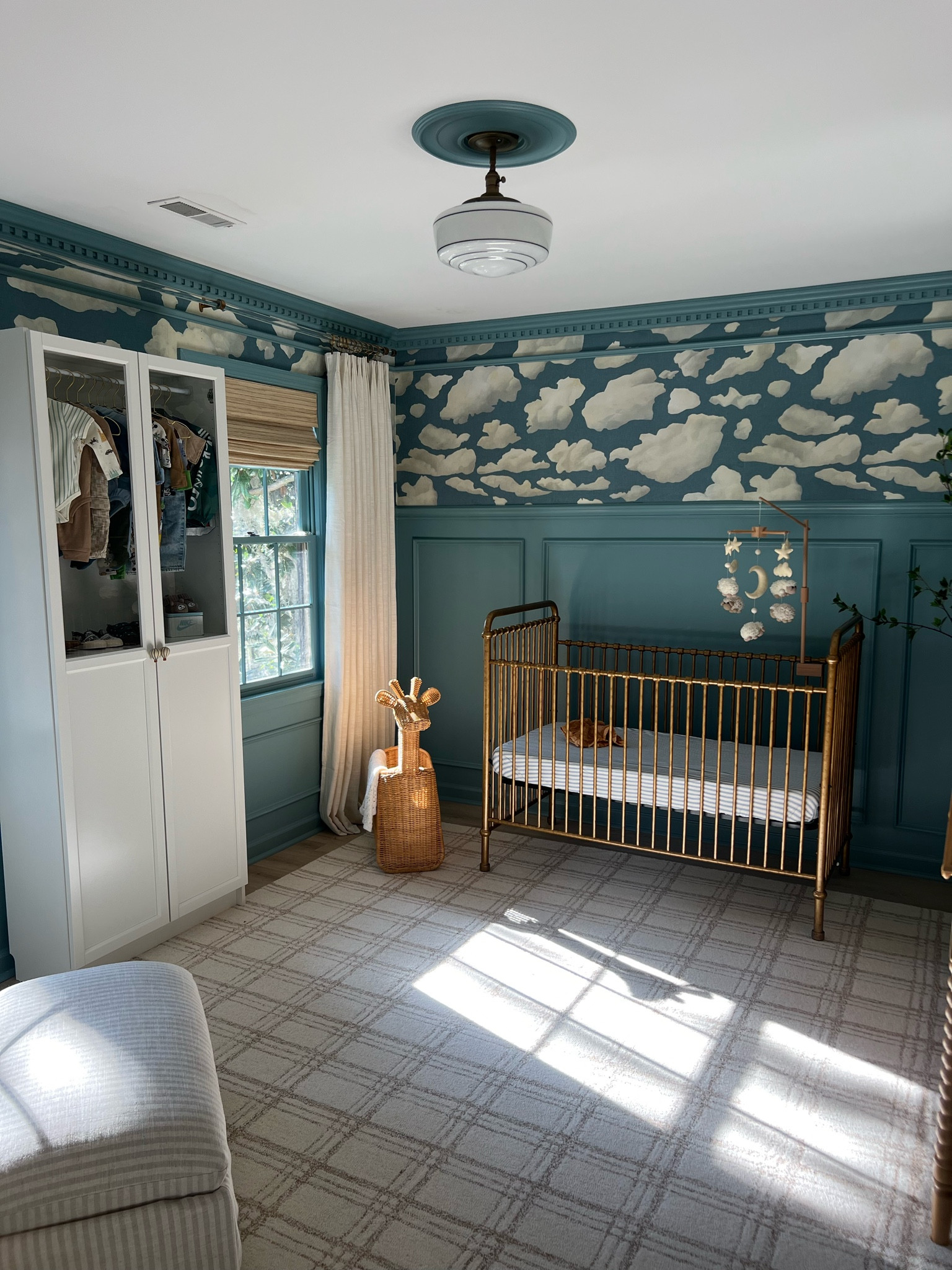 NURSERY SOURCES 👶🏻🩵