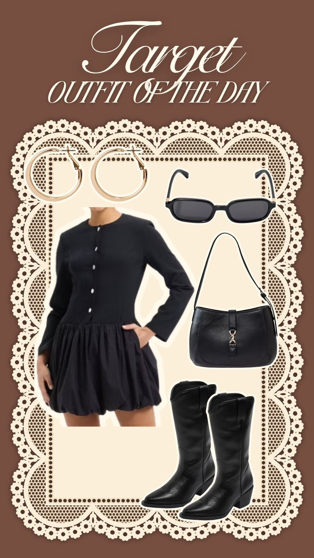 #target #targetfinds #targetfashion #targetdeals #newattarget #outfitidea #outfitinspo #inspiration #targetlifeandstyle #TLS #shop 

 