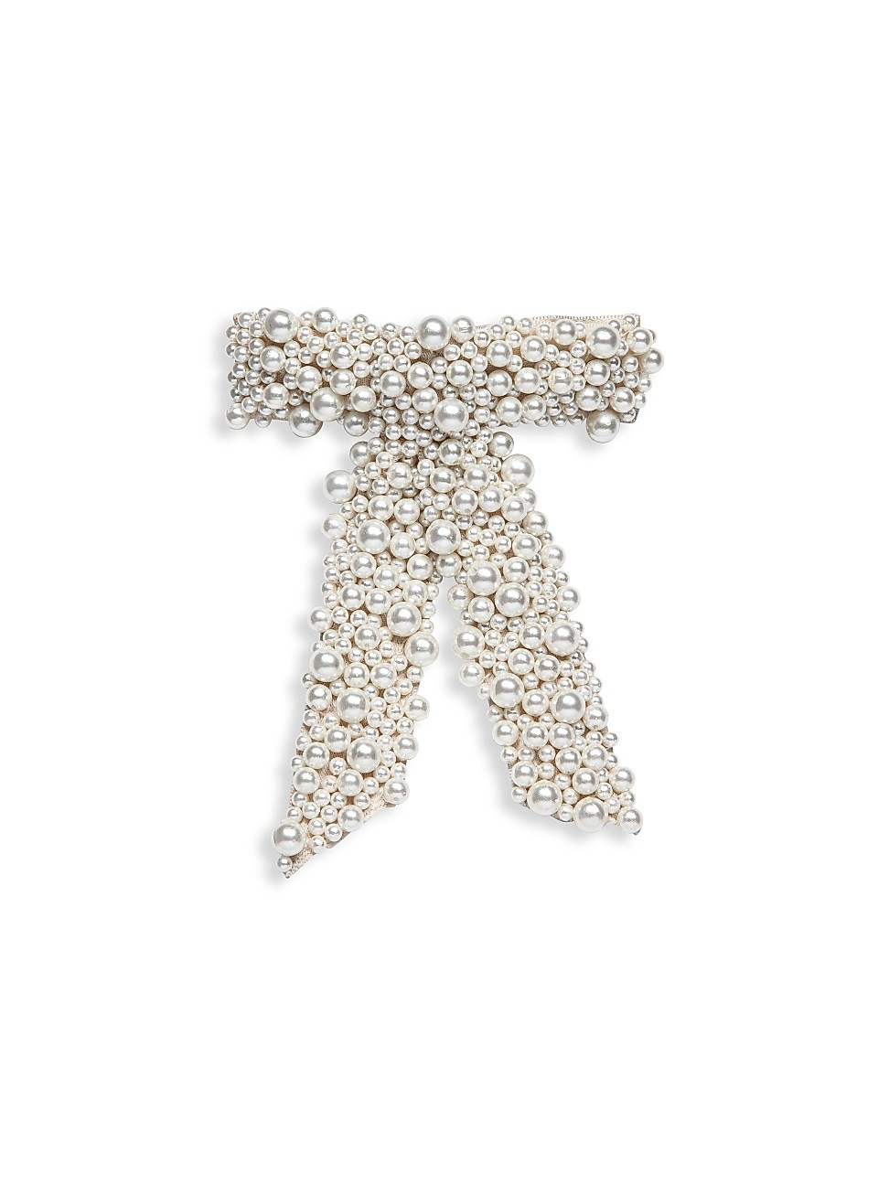 Donna Bow Barrette | Saks Fifth Avenue