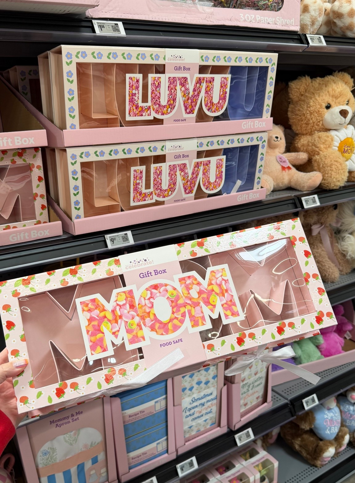 Gift boxes for Mother’s Day! 

#LTKgrwm #LTKmomlife #LTKMothersDay