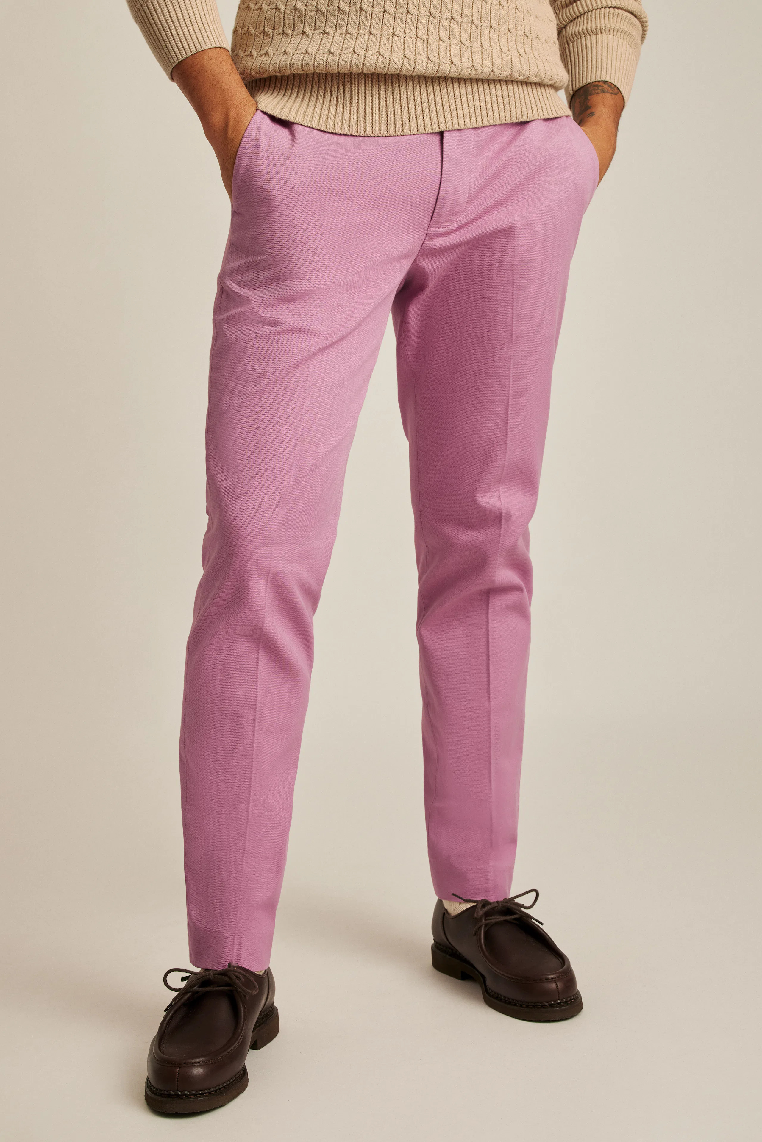 Italian Stretch Chinos | Bonobos (US)