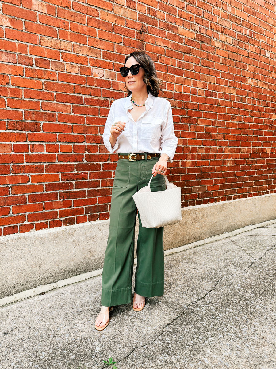 Summer workwear

#LTKWorkwear #LTKOver40 #LTKPetite
