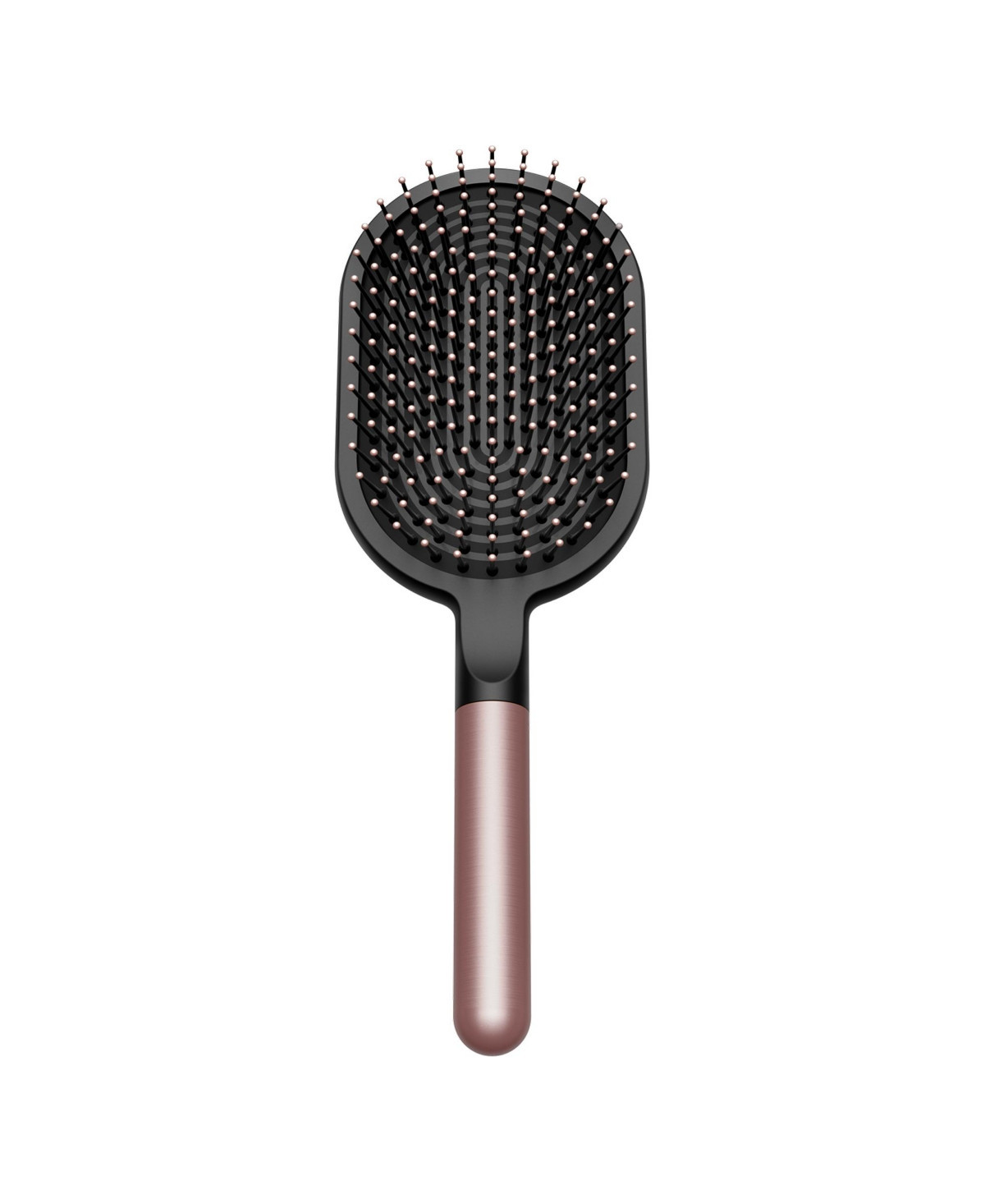 Dyson Paddle Brush - Rose | Macy's