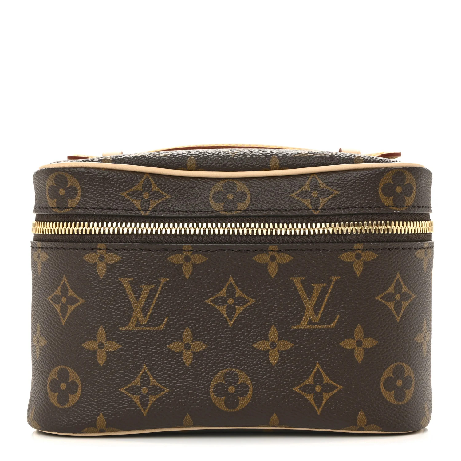 Monogram Nice Mini | FASHIONPHILE (US)