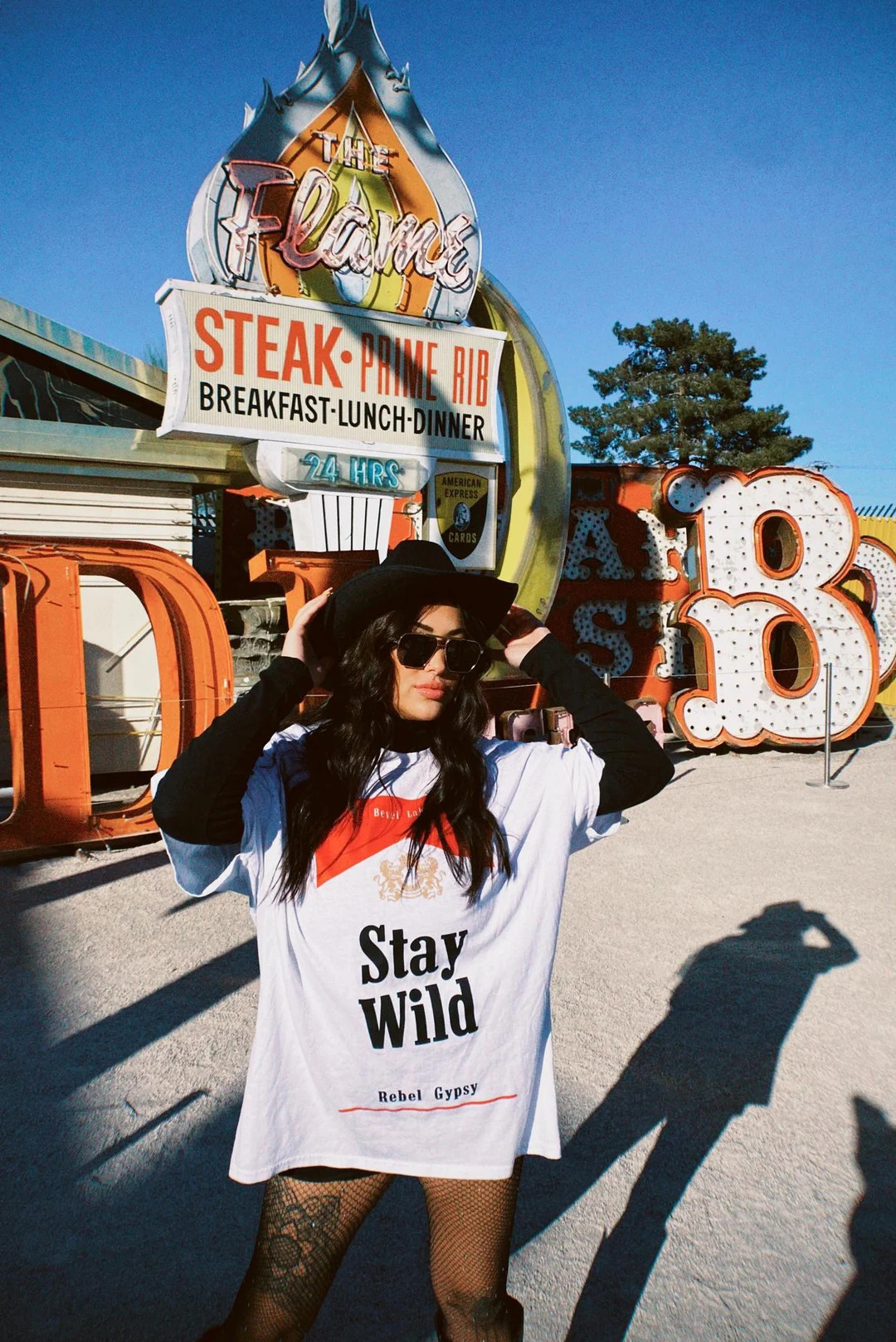 Ladies Stay Wild T Shirt Dress, Nashville Outfit, Country Concert Top, Western Tee Dress, Oversiz... | Etsy (US)