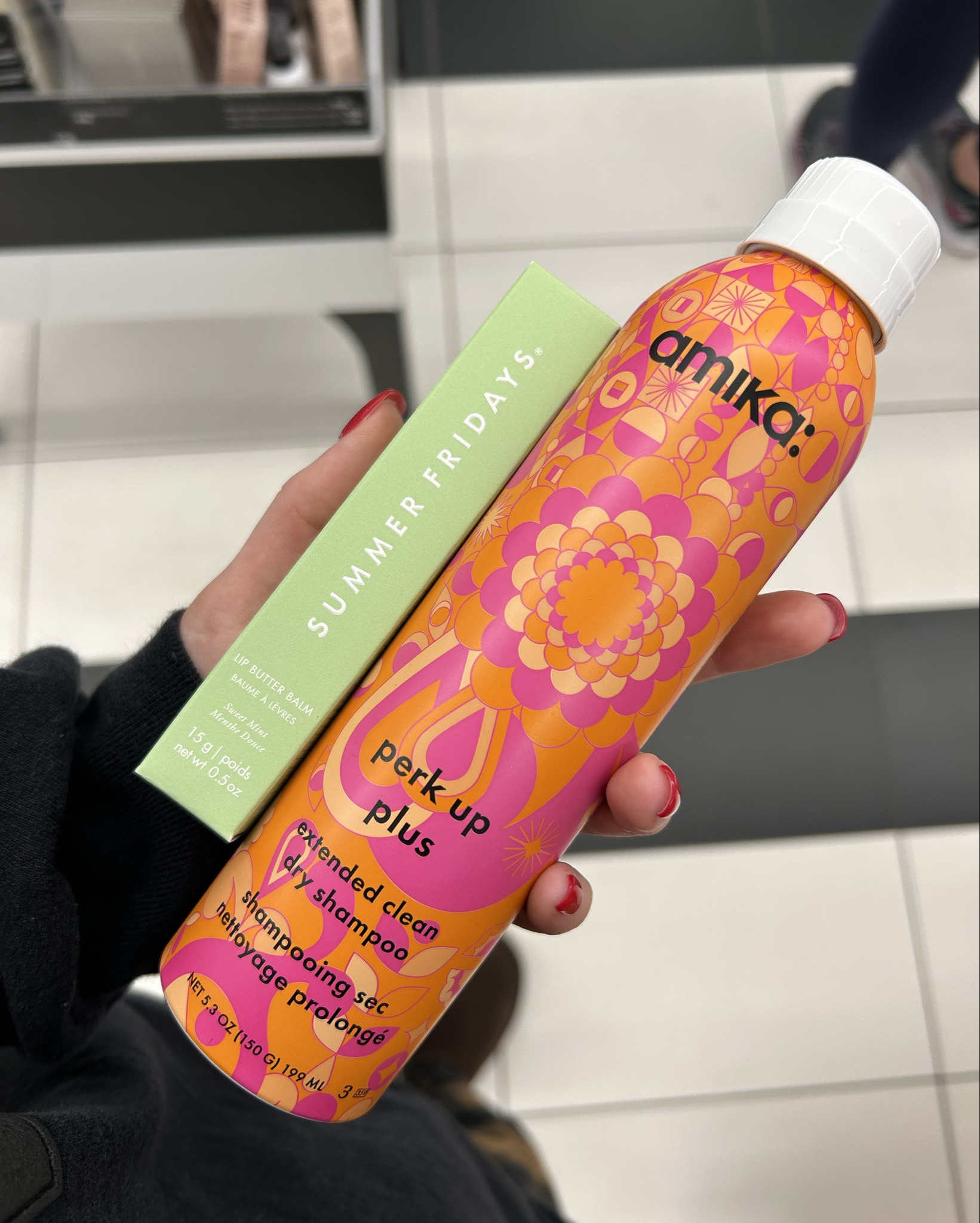 Holy grail products ✨ I am constantly grabbing for these items the most!