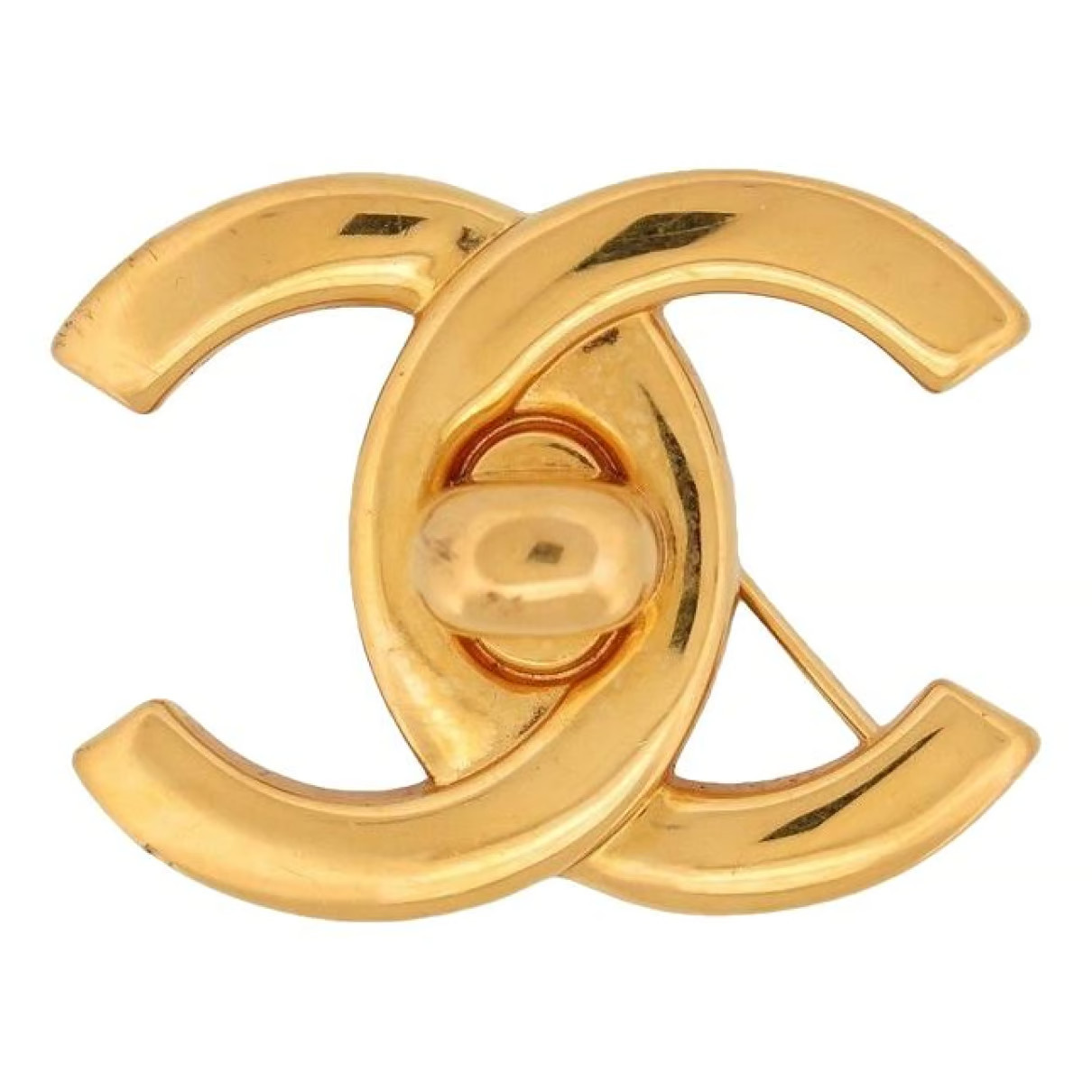 Chanel Parure | Vestiaire Collective (Global)