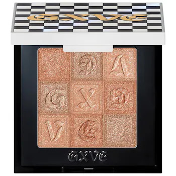 Check My Glow Multi-dimensional Illuminating Talc-Free Highlighter - GXVE BY GWEN STEFANI | Sepho... | Sephora (US)