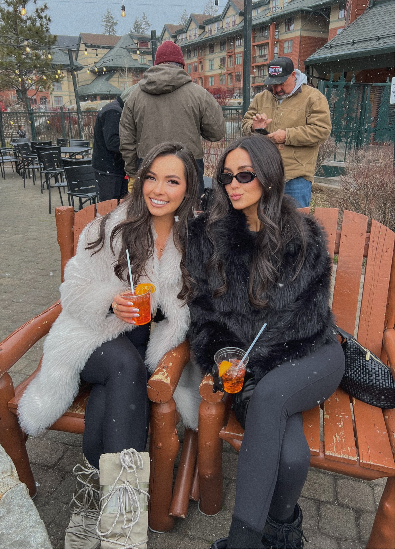 Winter fashion inspo

#LTKTravel #LTKMostLoved #LTKStyleTip